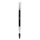 Dior Backstage Double Ended Brow Brush