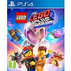 LEGO Movie: The Videogame 2 (PS4)