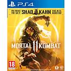 Mortal Kombat 11 (PS4)