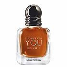 Giorgio Armani Stronger With You Intensely edp 30ml