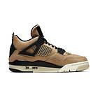 Nike Air Jordan 4 Retro (Women's)