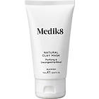 Medik8 Natural Clay Mask 75ml