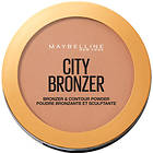 Maybelline City Bronzer