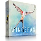 Wingspan