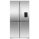 Fisher & Paykel RF605QDUVX1 (Stainless Steel)
