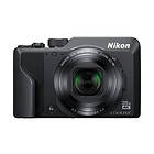 Nikon Coolpix A1000