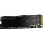 WD Black SN750 NVMe SSD M.2 250GB