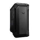 Asus TUF Gaming GT501 (Black/Transparent)