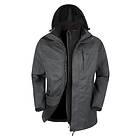 Mountain Warehouse Bracken Melange Jacket (Men's)