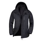 Mountain Warehouse Bracken Extreme 3in1 Jacket (Men's)