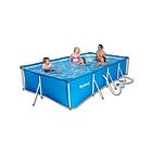 Bestway Steel Pro Pool 400x211cm