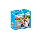 Playmobil City Life 70052 Rescue Balance Racer