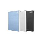 Seagate Backup Plus Portable V3 USB 3.0 4TB