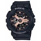 Casio Baby-G BA-110RG-1A