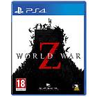 World War Z (PS4)