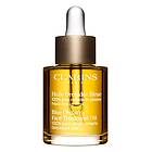 Clarins Blue Orchid Face Treatment Oil 30ml