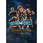 Jump Force - Ultimate Edition (PC)