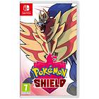 Pokémon Shield (Switch)