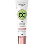 L'Oreal CC C'est Magic Anti Redness Cream SPF20 30ml