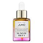 Sunday Riley JUNO Antioxidant + Superfood Face Oil 15ml