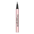 Too Faced Better Than Sex Easy Glide Waterproof Liquid Eyeliner