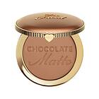 Too Faced Chocolate Soleil Matte Bronzer