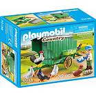 Playmobil Country 70138 Chicken Coop