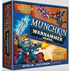 Munchkin Warhammer 40.000