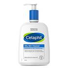 Cetaphil Oily Skin Cleanser 500ml