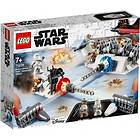 LEGO Star Wars 75239 Action Battle Hoth Generator Attack