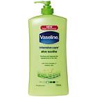 Vaseline Intensive Care Aloe Soothe Body Lotion 750ml