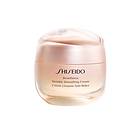 Shiseido Benefiance Wrinkle Smoothing Day Cream SPF25 50ml