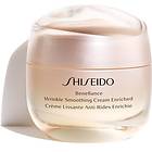 Shiseido Benefiance Wrinkle Smoothing Enriched Cream 50ml