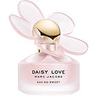 Marc Jacobs Daisy Love Eau So Sweet edt 100ml