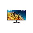 Samsung U32R590C 32" Curved Gaming 4K UHD