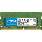 Crucial SO-DIMM DDR4 3200MHz 8GB (CT8G4SFS832A)