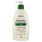 Aveeno Daily Moisturising Body Lotion 354ml