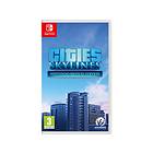 Cities: Skylines (Switch)