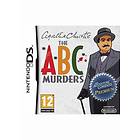 Agatha Christie: The ABC Murders (DS)