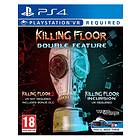 Killing Floor: Double Feature (VR Game) (PS4)