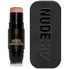 NUDESTIX Nudies All Over Face Color Stick