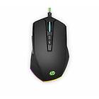 HP Pavilion Gaming Mouse 200