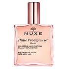 Nuxe Huile Prodigieuse Florale Multi Purpose Dry Oil 100ml