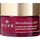 Nuxe Merveillance Expert Lift & Firm Night Cream 50ml