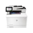 HP Color LaserJet Pro MFP M479fdw