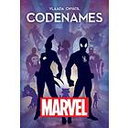 Codenames Marvel