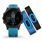 Garmin Forerunner 945 Tri-Bundle