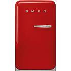 SMEG FAB10HLRD2 (Red)