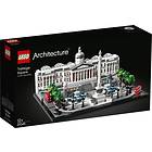 LEGO Architecture 21045 Trafalgar Square