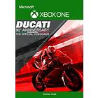 Ducati 90th Anniversary (Xbox One | Series X/S)